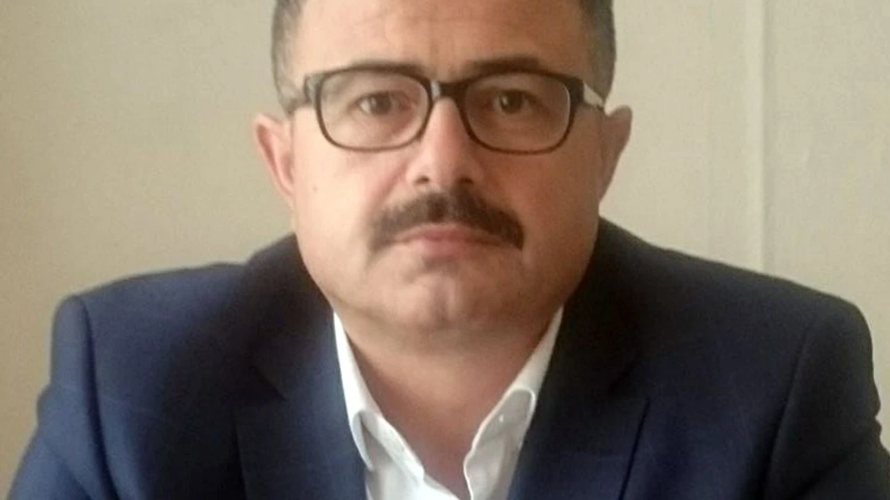 Beşikdüzü’nde Çoban başkan