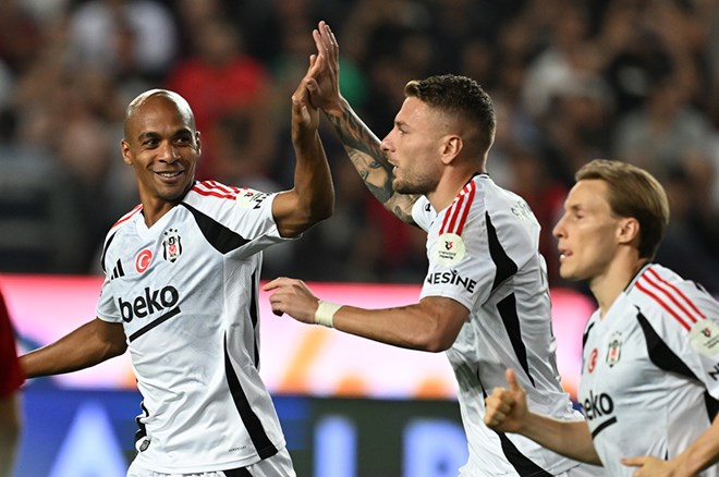 Beşiktaş, yeni transferiyle yolları ayıracak mı? 2 ülkeden talibi çıktı
