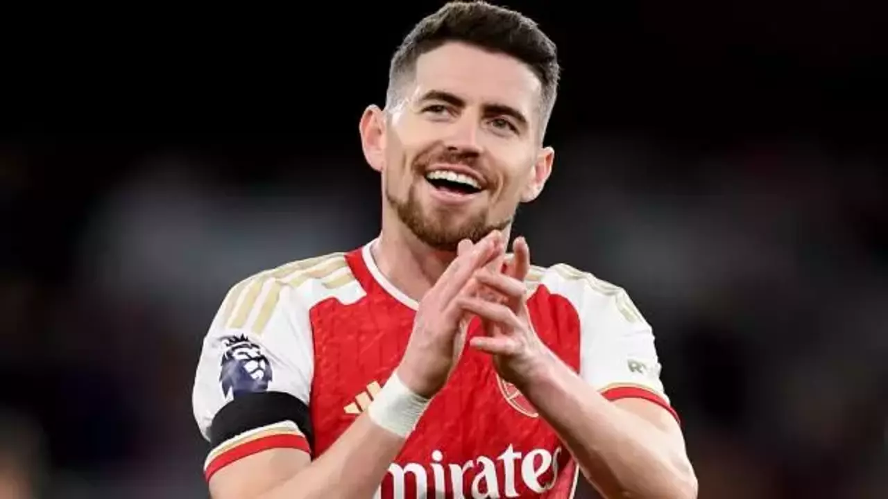 Beşiktaş, Arsenal’den Jorginho İçin Hamle Yapıyor!