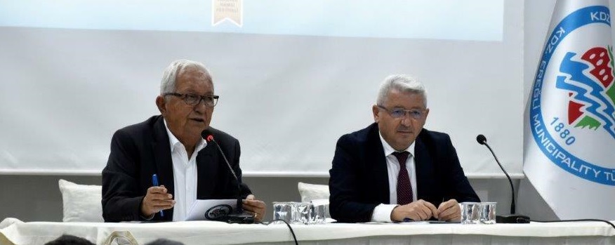 Karadeniz Ereğli’de 16. Hamsi Festivali için Hazırlıklar Başladı