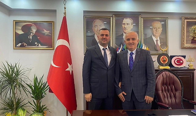 Sivrikaya İddialı Konuştu: Hedefimiz En Az 2 Vekil Çıkarmak
