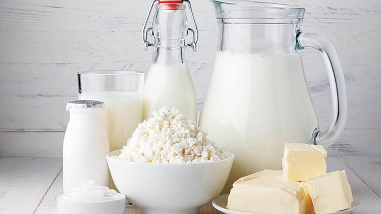 Skyr: En Sağlıklı Süt Ürünü Olarak Öne Çıkıyor!