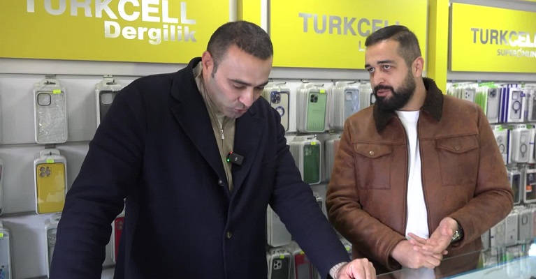 Aksaraylı Esnaf: “Halk Erken Seçim İstiyor, Dayanacak Gücü Kalmadı”