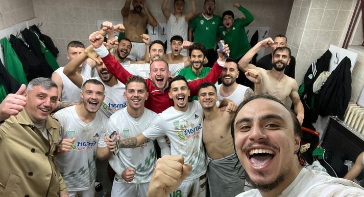 Çayelispor Zirveye Göz Kırpıyor!