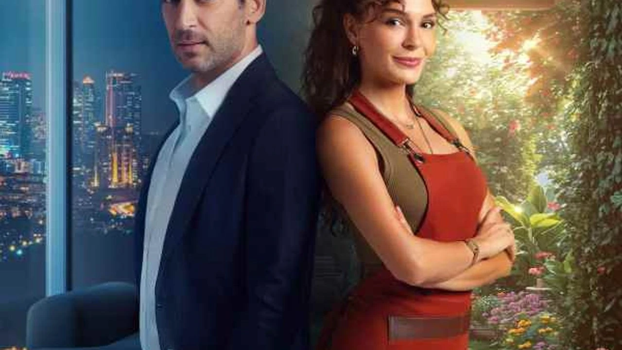Gizli Bahçe’ye Reyting Darbesi! İddialı Dizi Erken Final Yapıyor
