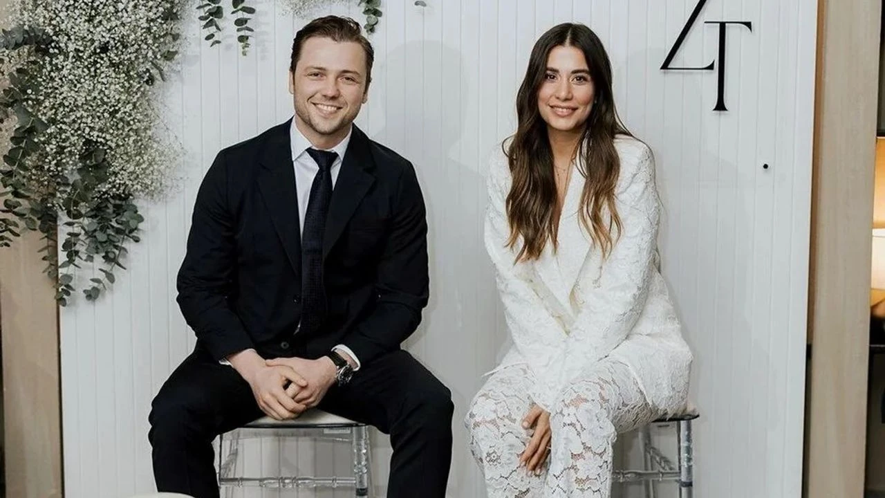 Tolga Sarıtaş'tan Samimi Açıklamalar: 
