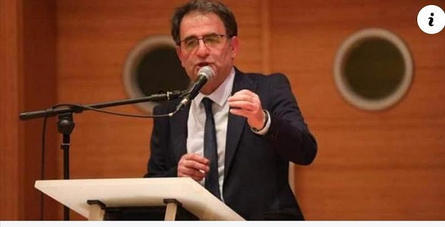 Cumhuriyet Halk Partisi Rize İl Başkanı Saltuk Deniz’den Teğmenlerimize Destek