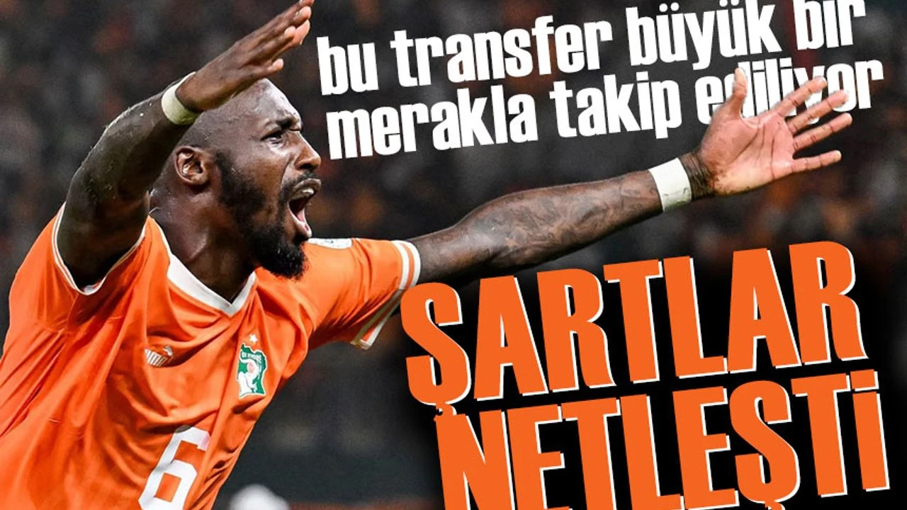 Fildişi Sahilli yıldız oyuncu Seko Fofana, Trabzonspor’un teklifine sıcak bakıyor ancak mali şartlar zorluyor