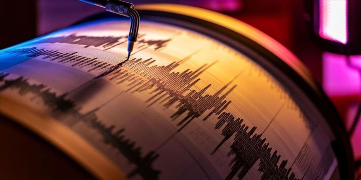 Rize’de Küçükçayır Köyü Merkezli Deprem: Vatandaşlarda Kısa Süreli Paniğe Neden Oldu