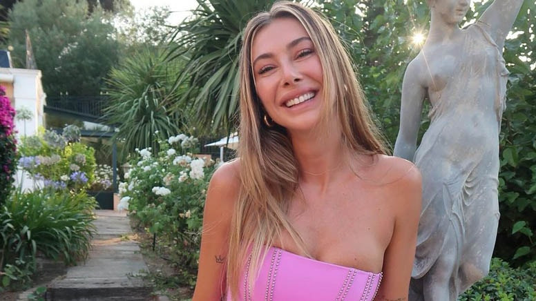 Şeyma Subaşı'ndan Büyük Atılım: Kozmetik Dünyasına Yenilikçi Bir Marka ile Giriş Yaptı