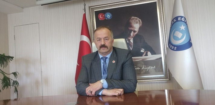 2025 Yılı Bütçesi Memur Ve Emeklileri Memnun Edecek Şekilde Revize Edilmelidir