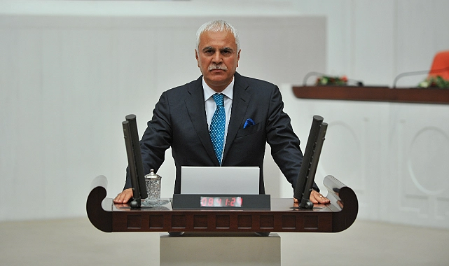 Aydın, Yomra-Özdil-Oymalı-Yağmurdere Yolunu ve Taş Ocaklarını Meclis Gündemine Taşıdı