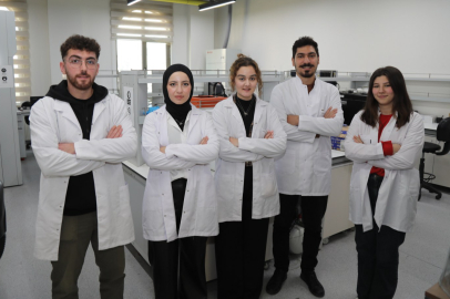 BTÜ Öğrencileri TUSAŞ İçin Üretecek