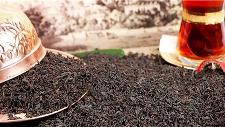Çay İhracatı 10 Ayda 19,8 Milyon Doları Aştı