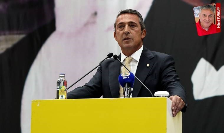 Fenerbahçe Başkanı Ali Koç, Bankalar Birliği Anlaşmasından Çıkış İçin Harekete Geçti