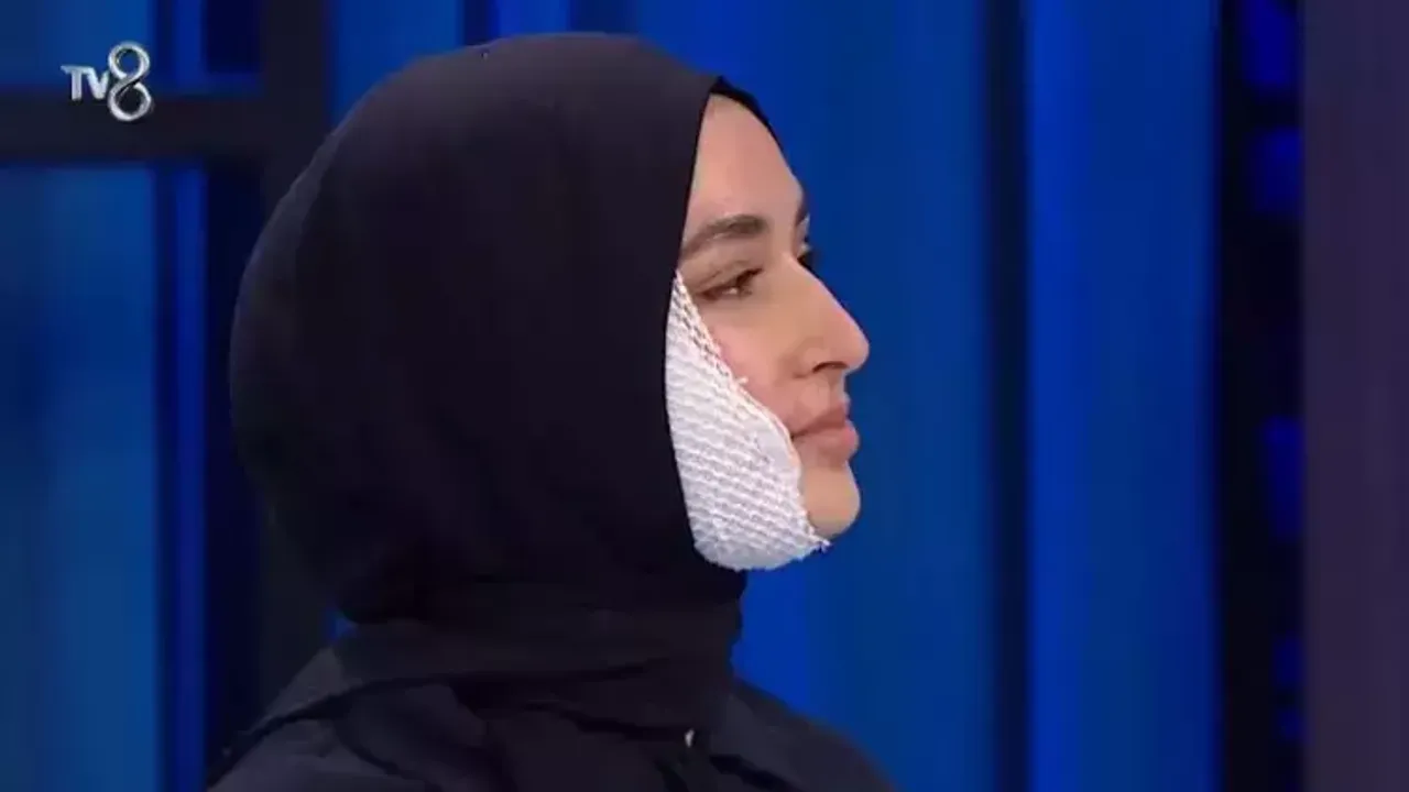 MasterChef Beyza'nın Aniden İyileşmesi, 'Kurgu' İddialarını Gündeme Getirdi!