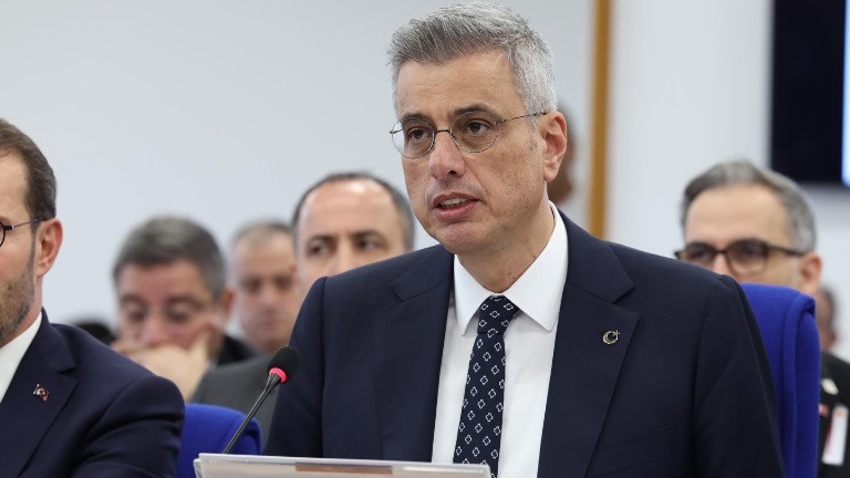 Rizeli Sağlık Bakanı Memişoğlu: 