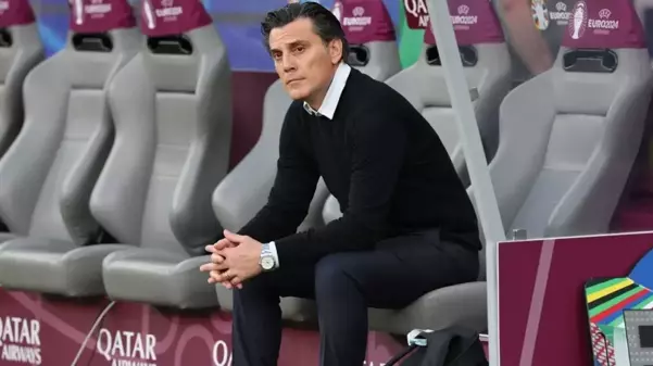 Vincenzo Montella'nın Koltuğu Sallantıda: A Milli Takım için İddialı Teknik Direktör Adayları
