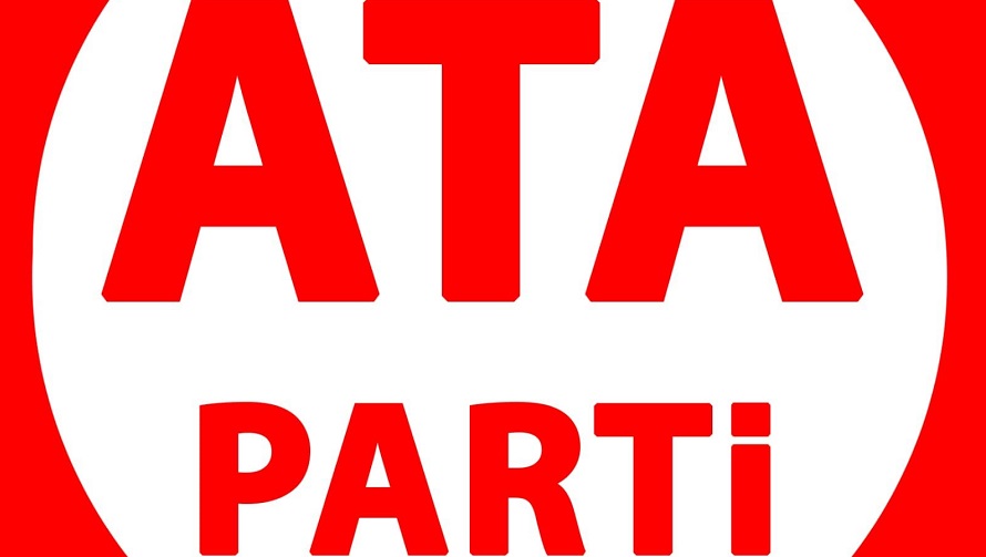 ATA Parti’den, genç teğmenlere destek! “Atatürk’e Bağlılıkları Suç Olamaz”