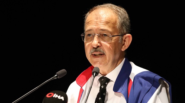 24 KASIM ÖĞRETMENLER GÜNÜ MESAJI