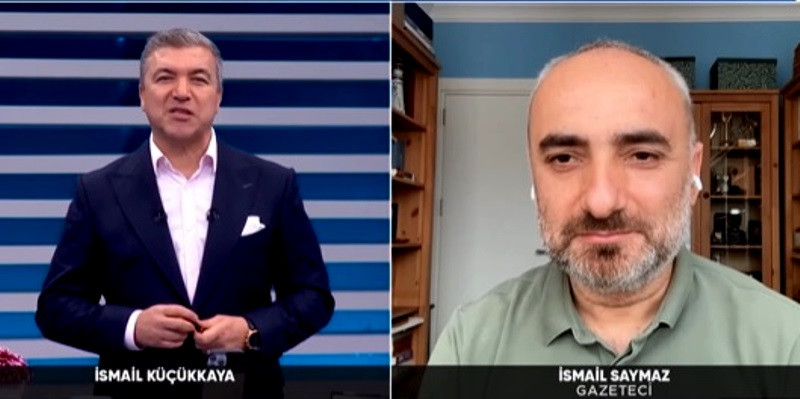 Rizeli Gazeteci İsmail Saymaz’dan Soruşturma Tepkisi: “Böyle Bir İfadem Yok”