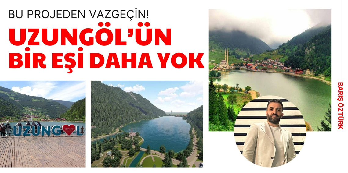 Barış Öztürk: 