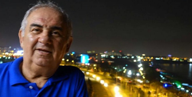 M. Erdoğan Kâhya Kepez Belediyesi Basın Danışmanı Oldu