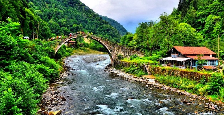 Türkiye’ nin en Güvenli İlleri Belli Oldu. Rize Kaçıcı Sırada?