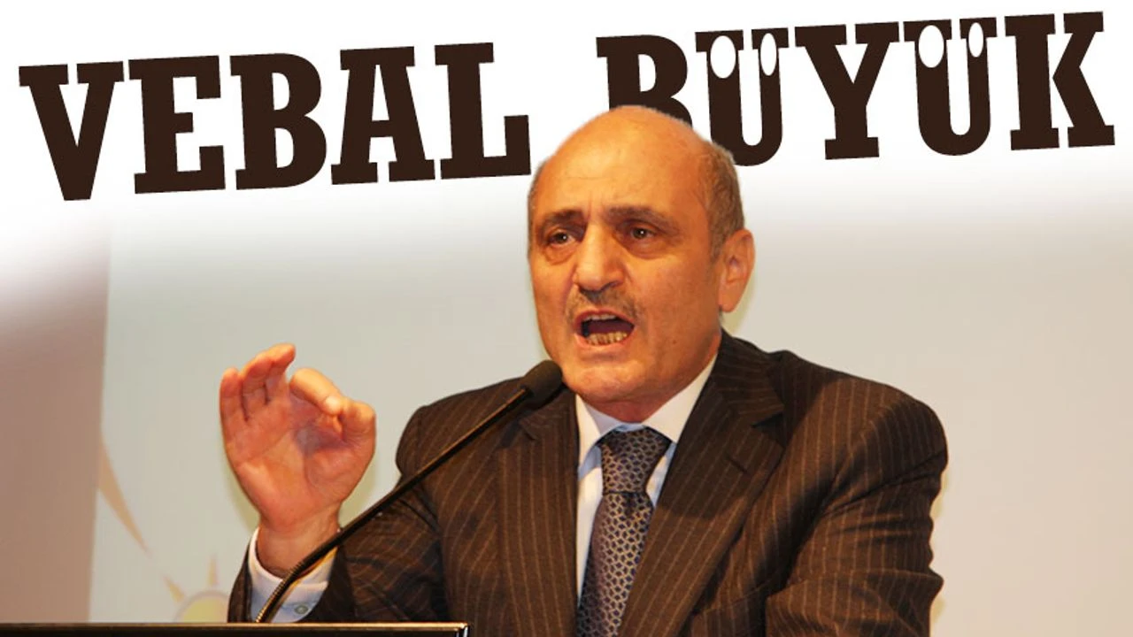 Erdoğan Bayraktar’dan Kentsel Dönüşümde İnsan Odaklı Çağrı