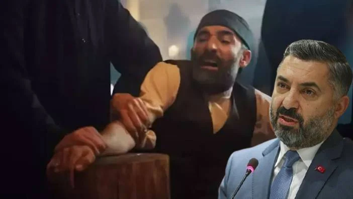Erdoğan mesajı verdi, RTÜK harekete geçti!  Bu dizilere yayın durdurma cezası yolda