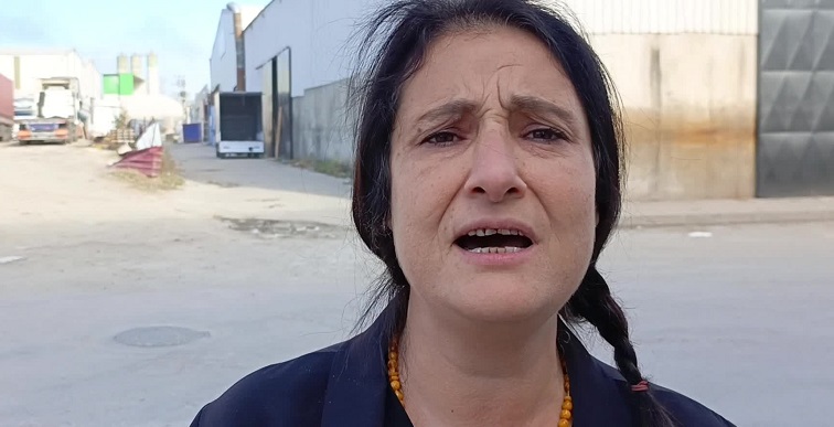 Toroslar Belediyesi, yaşam alanları yakınında bulunan ve ruhsatsız çalışan geri dönüşüm tesislerini mühürleme kararı aldı