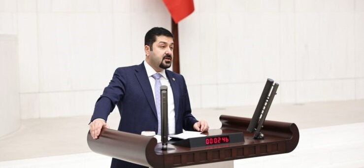 CHP’li Ahmet Baran Yazgan’dan teğmenlerin ihraç edilmek istenmesine tepki
