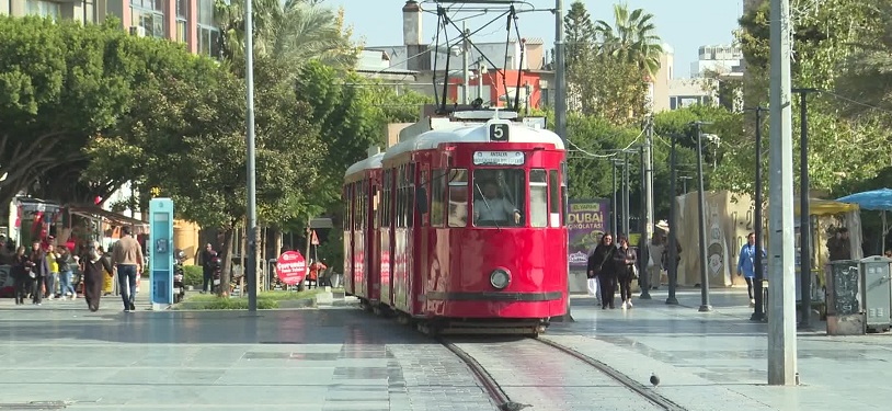 24’üncü Antalya Uluslararası Piyano Festivali şehir etkinlikleri ile başladı