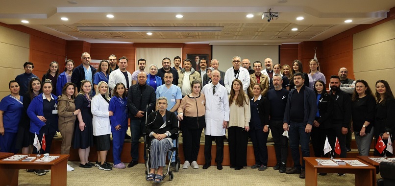 AKCİĞER KANSERİNDE UMUT DOLU HİKAYELER