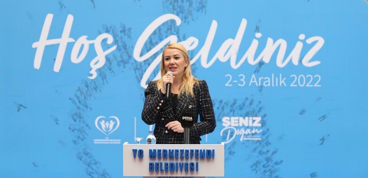 Merkezefendi’de “Engelsiz Fest” başlıyor