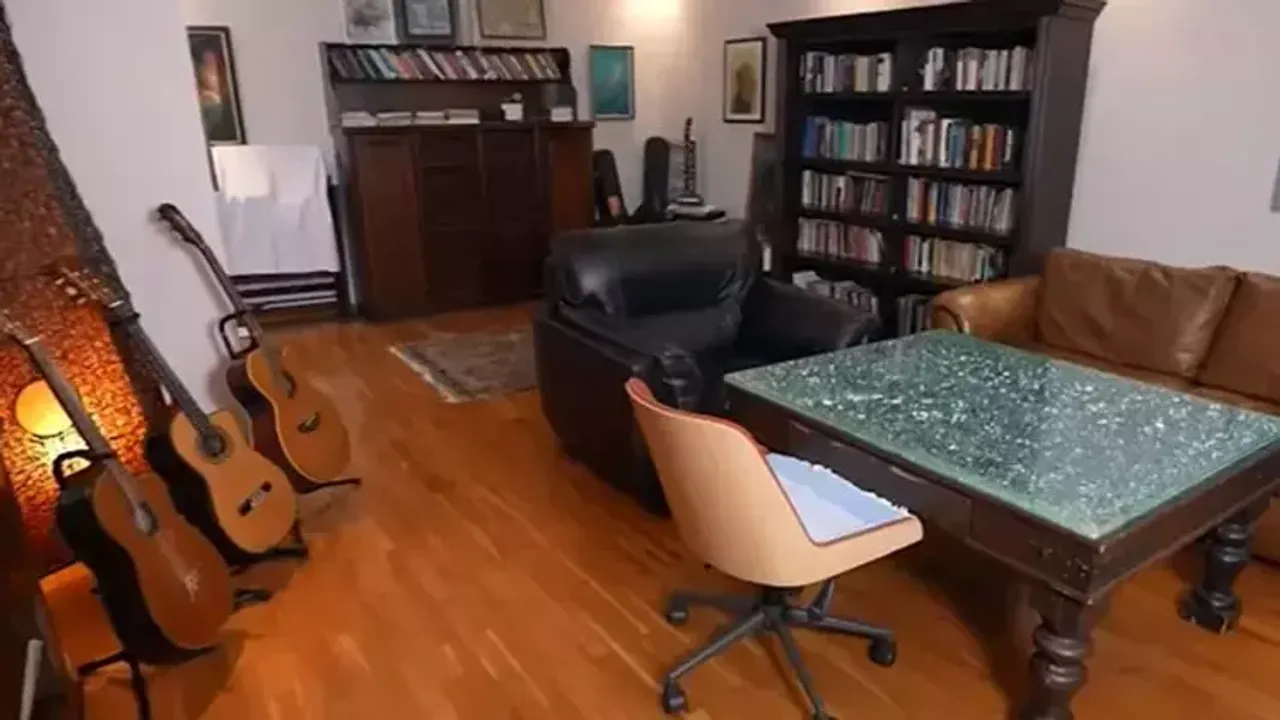 90'lı Yılların Efsanesi 