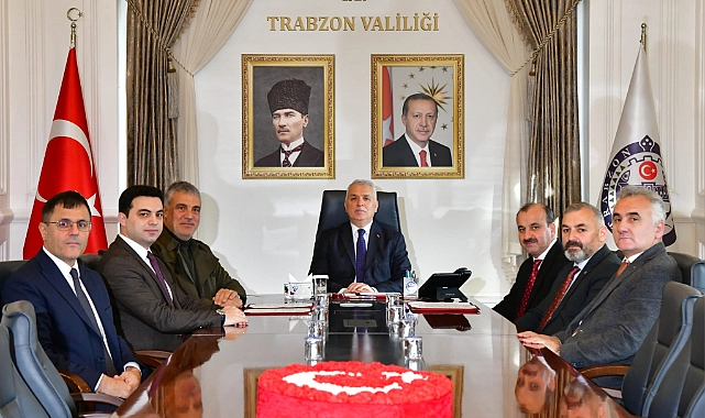 ARSİNE ANAOKULU MÜJDESİ... İMALAR ATILDI...