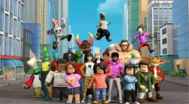 Roblox ne zaman açılacak? Roblox açılacak mı? 2-3 Aralık Roblox erişim engelinde son durum!