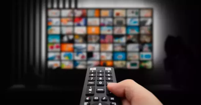3 ARALIK TV YAYIN AKIŞI Bugün TV'de neler var?