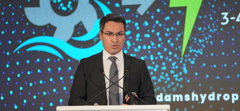 HESİAD Başkanı Elvan Tuğsuz Güven “2035’e Kadar 11 GW Yeni HES Kurabiliriz!”