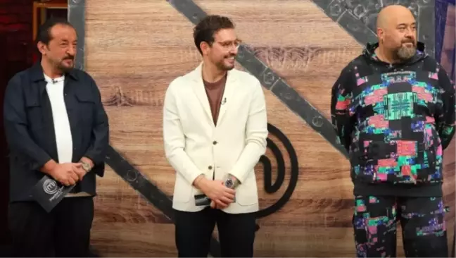 MasterChef Takım Oyunu kim kazandı? 