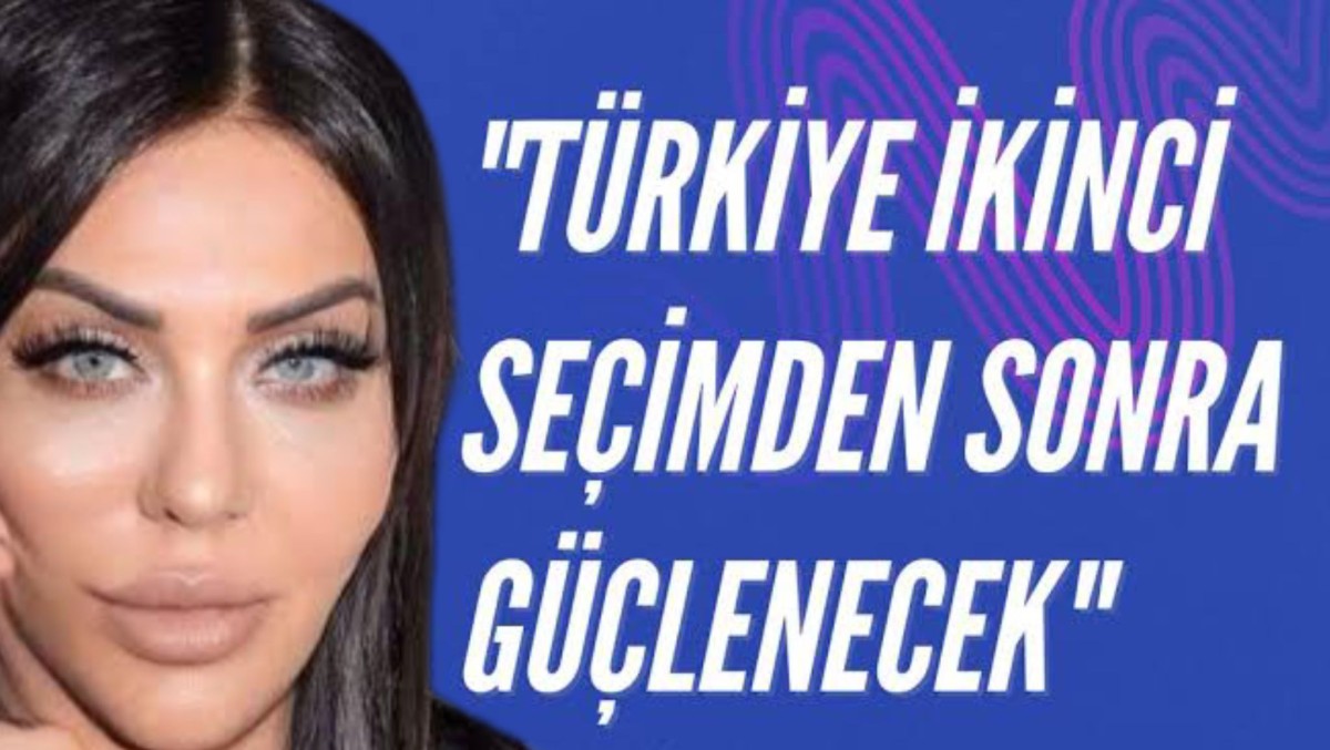 Michaela Astro’nun Kehaneti: Türkiye İçin 2025’te Erken Seçim İhtimali