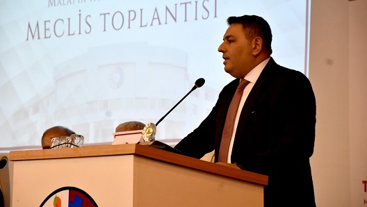 MTSO Başkanı Sadıkoğlu'ndan 'mücbir sebep hali' tepkisi