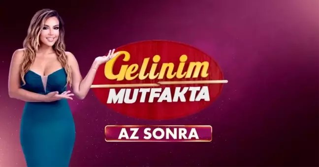 Gelinim Mutfakta bugün kim birinci oldu, altını kim aldı? 4 Aralık Çarşamba Gelinim Mutfakta kim kazandı?