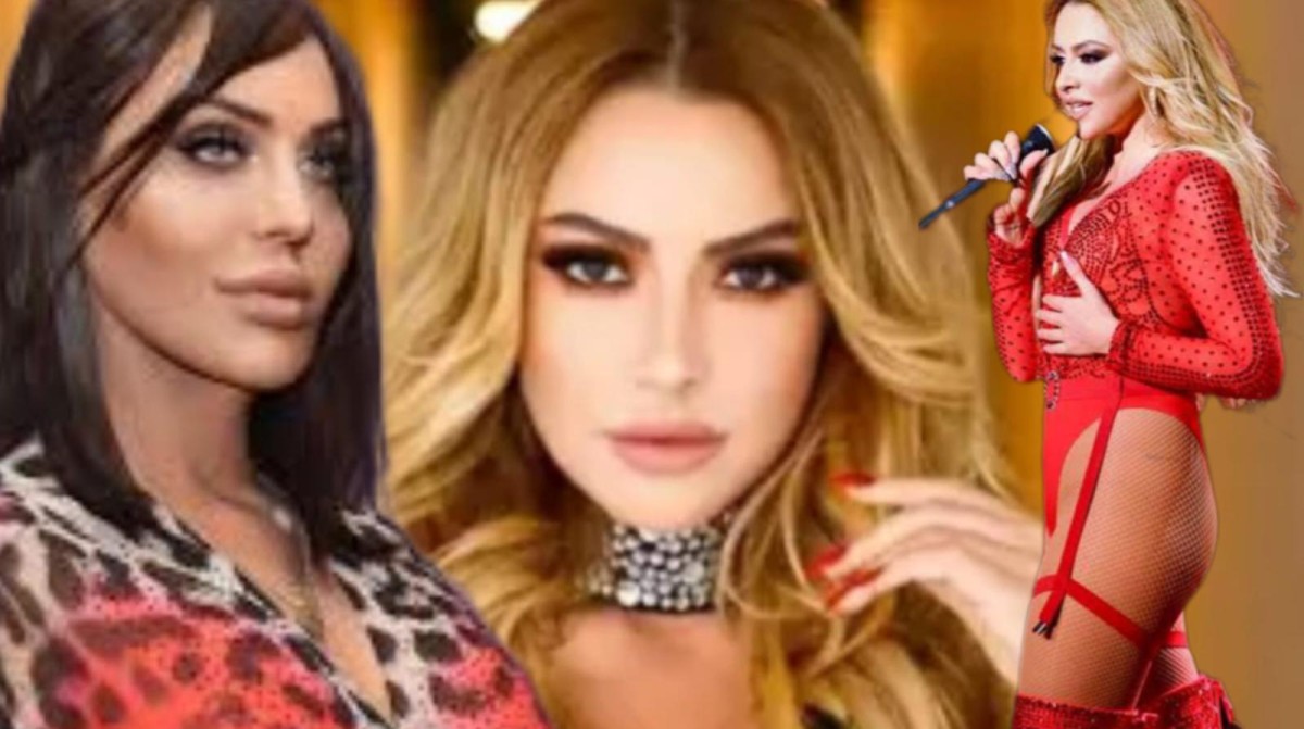 Hadise ‘nin Astroloğu Michaela Astro ile 2025  Durum analizi sevenlerini meraka düşürdü KARİYER VE Aşk