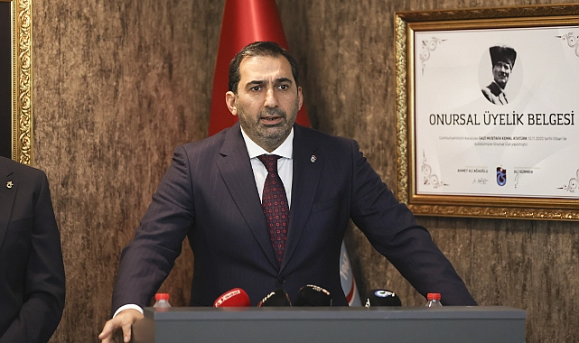 KAFKAS: HAKEM HATALARININ BİR BEDELİ OLMALI
