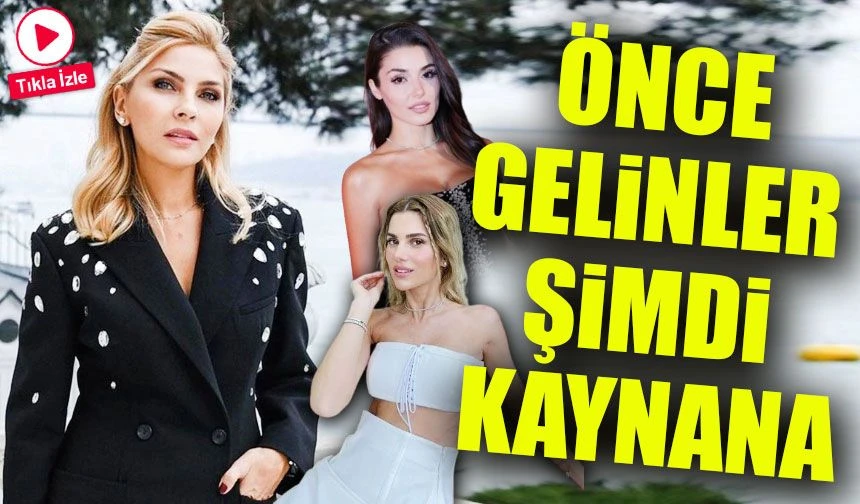 Sabancı Ailesinde Eğitim Rüzgarı: Arzu Sabancı da Yeniden Okullu Oldu!