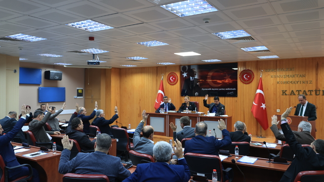 Edirne İl Özel İdaresi’nin İpsala bütçesi 35 milyon TL