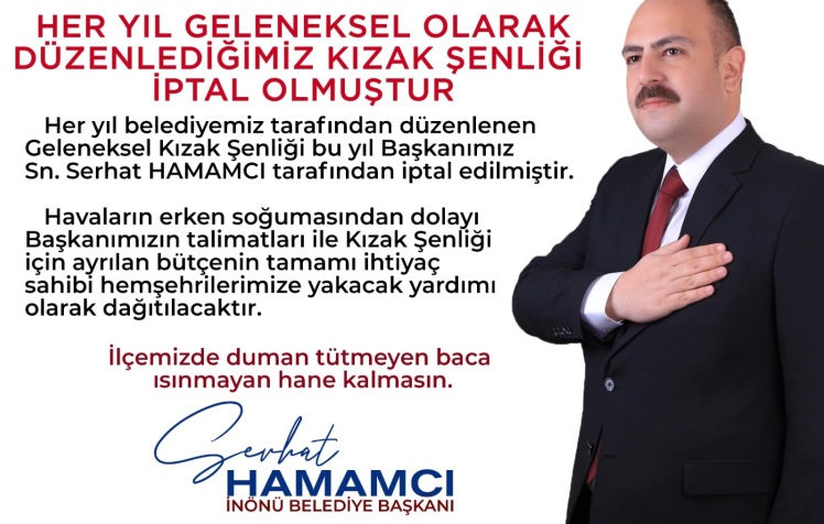 Eskişehir'de örnek davranış!