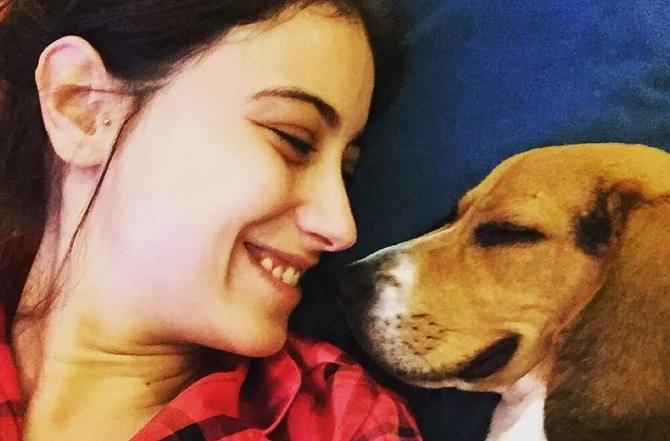 Hazal Kaya'dan Hüzünlü Veda: 